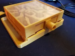 ant hybrid nest formicarium