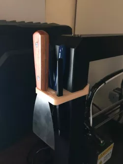 Anycubic i3 Simple Snap-on Tool Holder