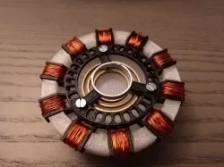 Arc Reactor MK I