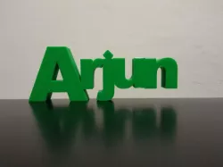 Arjun