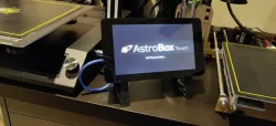 AstroBox Touch 7inch simple stand