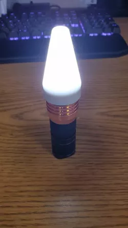 Astrolux S41 Diffuser