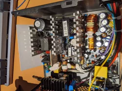 ATX Bench Power Supply
