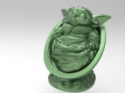 Baby-Yoda