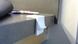Backpack Hook