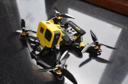 BangGod GoPro Hero 8 Mount