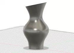 Basic Modern Vase