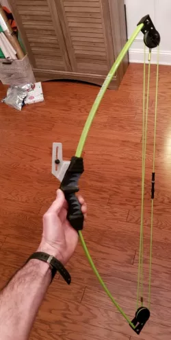 Bear Scout Youth Bow Sight Pin Extender