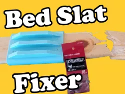 Bed Slat Fixer