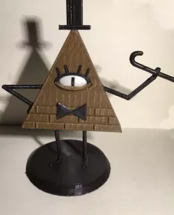 Bill Cipher