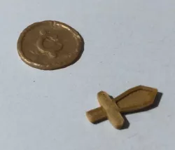Binding of Isaac - Tiny Sword