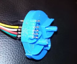 BlitzWolf programing adapter