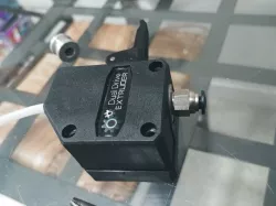 BMG Clone Extruder Fix
