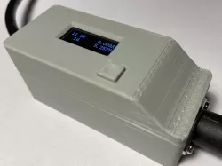 C64 Saver V2 Modular Case