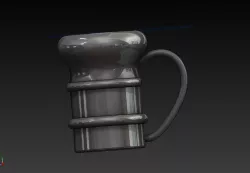 candle holder for child god