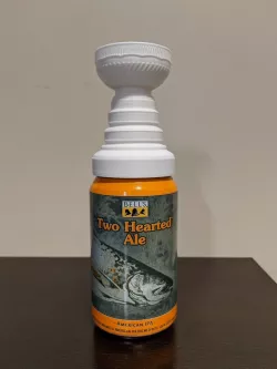 Canley Cup Remix