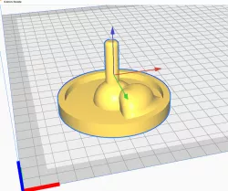 Casting Base