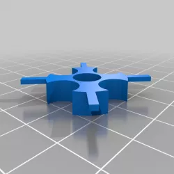 CD32 Controller D-Pad fix