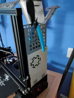 CESTA PARA ENDER 3