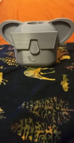 Cool Koala Air Planter