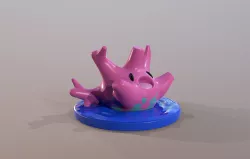 Corsola #222