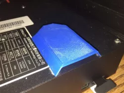 Creality Ender 3 Fan Cover