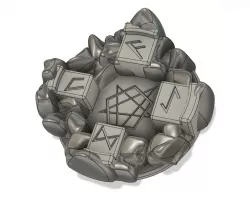 Cthulhu wars gate