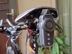 Cycliq FLY6 CE Mount for PRO Saddles