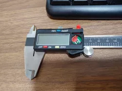 Digital Caliper Toggle Switch Mod - Slightly tweaked (larger)