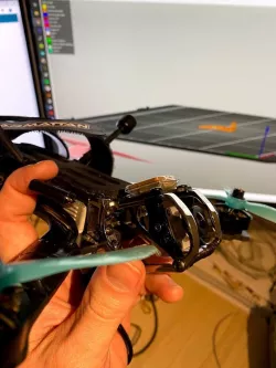 DJI Cam Mount for Armattan Marmotte 
