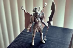 Dota 2 - Legion Commander