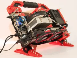 Dragon PC Kit
