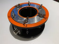 DX COMMANDER / SPIDERPOLE BASE