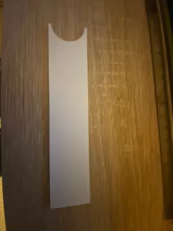 Dyson Separator Tool for the cyclone