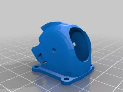 Eachine Tyro69 Nano cam pod
