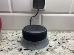 Echo Dot V3 Stand