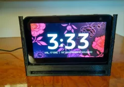 Echo Show 5 Base 90° 