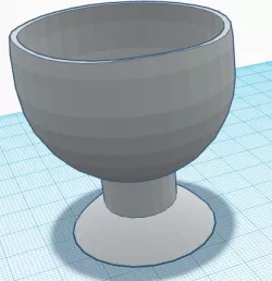 egg cup