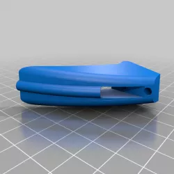 Emax Hawk Pro / Sport Fin