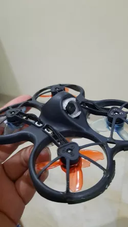 Emax Tinyhawk Runcam Nano 3 camera