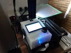 Ender 2 LCD Upgrade CR-10 Ender 3 Display