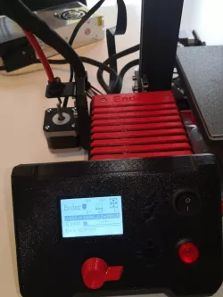 ENDER 2 OVERKILL
