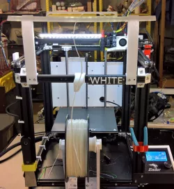 Ender 5 complete customizaton