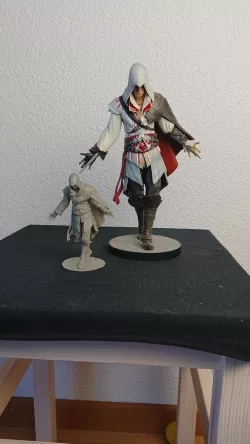 Ezio Auditore