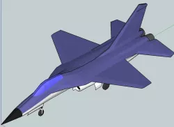 F-CK-1 "Ching-Kuo"