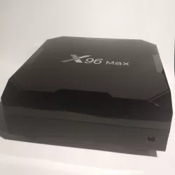 Fan lower body for X96 Max