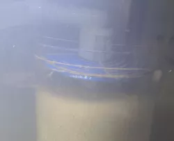 Fish Tank Liquid Sand Filter Hose Holder