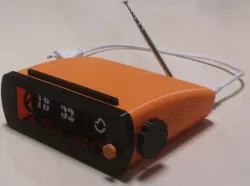Flip-Clock