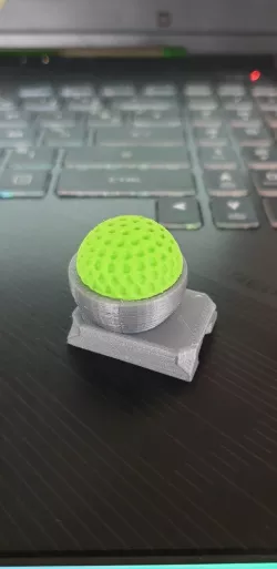 Foot for Prusa Bear frame
