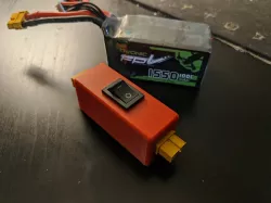 FPV Bind Box/ TS100 Switch/ Smoker Switch